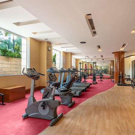Radisson Blu Hotel Rudrapur Dış mekan fotoğraf