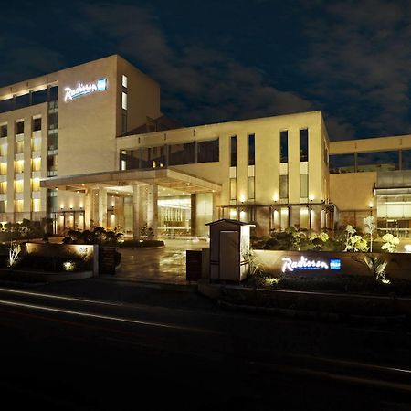 Radisson Blu Hotel Rudrapur Dış mekan fotoğraf