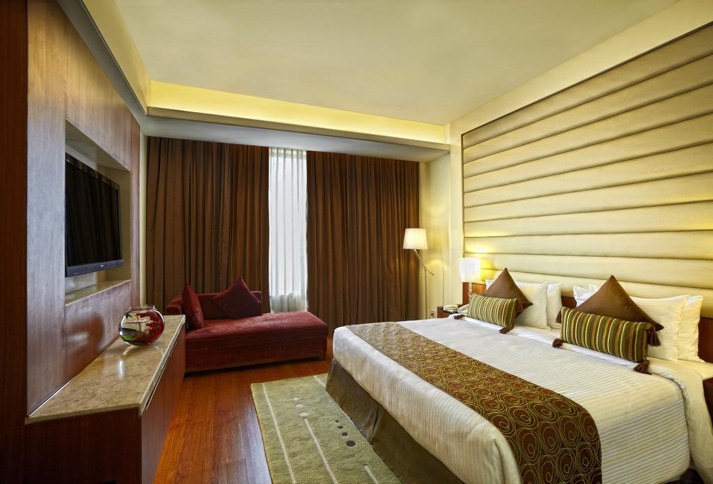 Radisson Blu Hotel Rudrapur Dış mekan fotoğraf