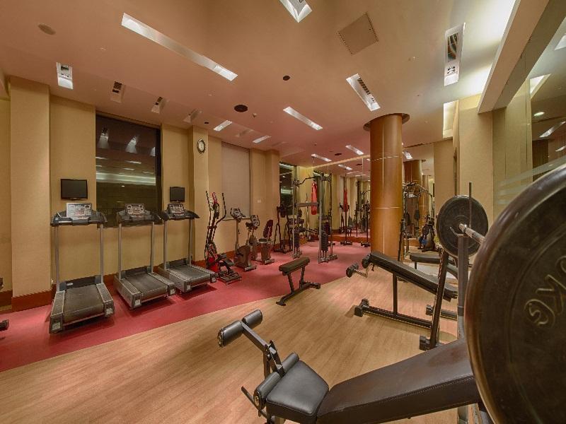 Radisson Blu Hotel Rudrapur Dış mekan fotoğraf
