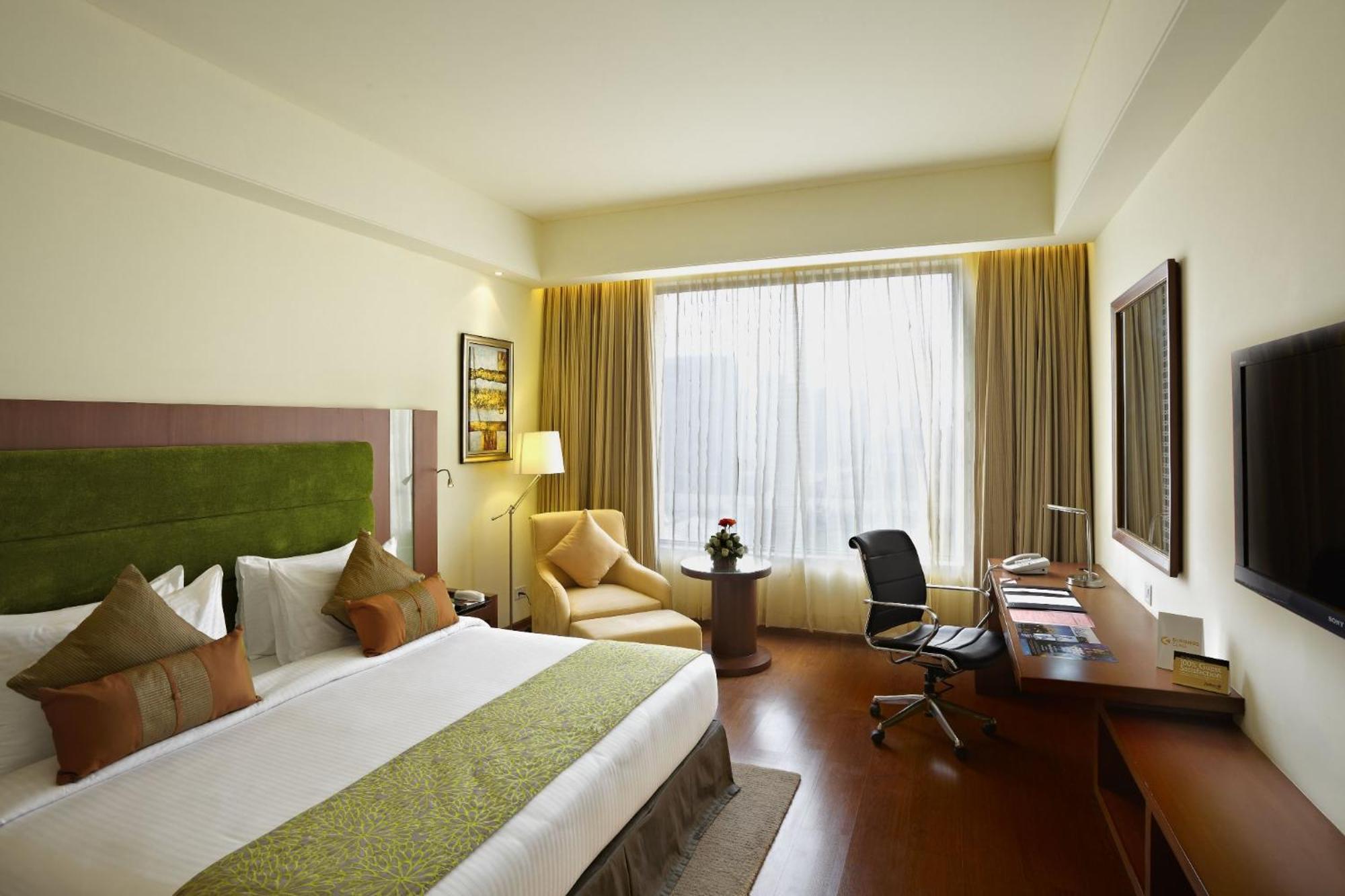 Radisson Blu Hotel Rudrapur Dış mekan fotoğraf