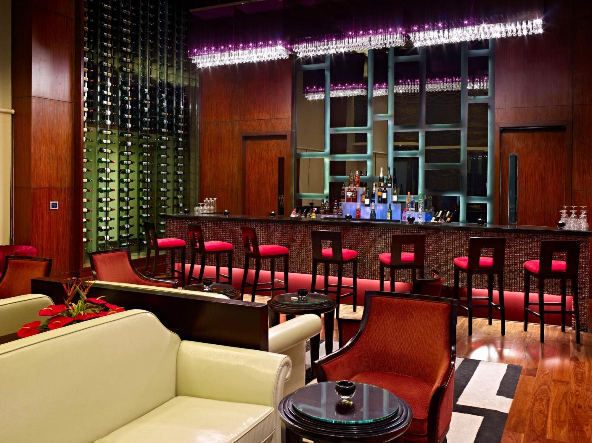 Radisson Blu Hotel Rudrapur Dış mekan fotoğraf
