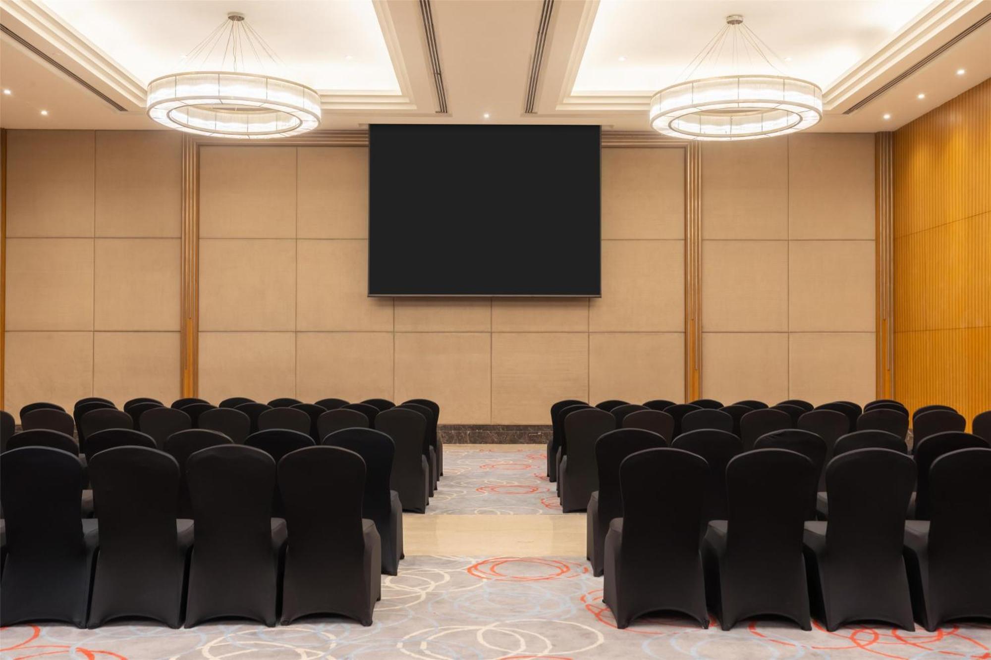 Radisson Blu Hotel Rudrapur Dış mekan fotoğraf