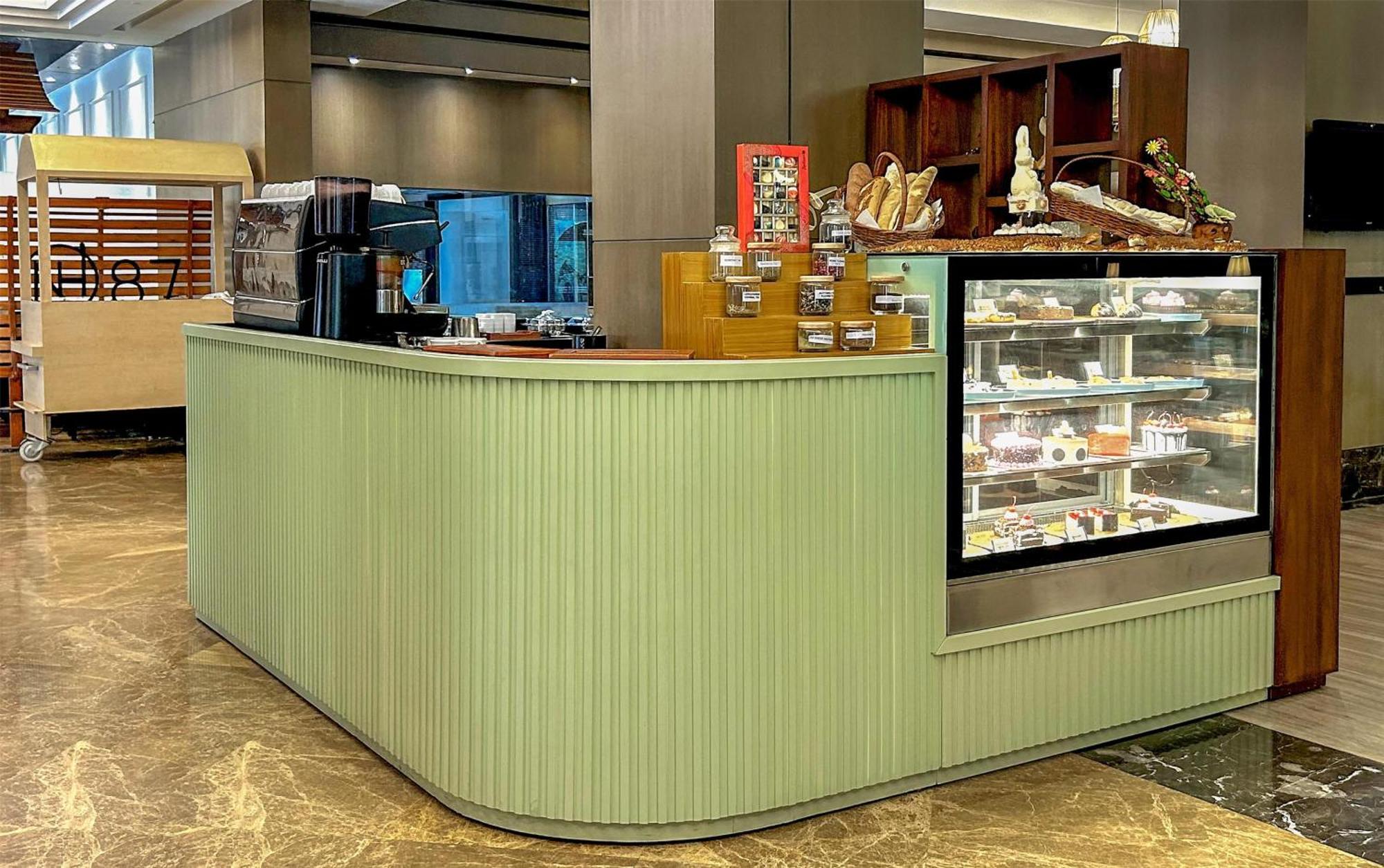 Radisson Blu Hotel Rudrapur Dış mekan fotoğraf