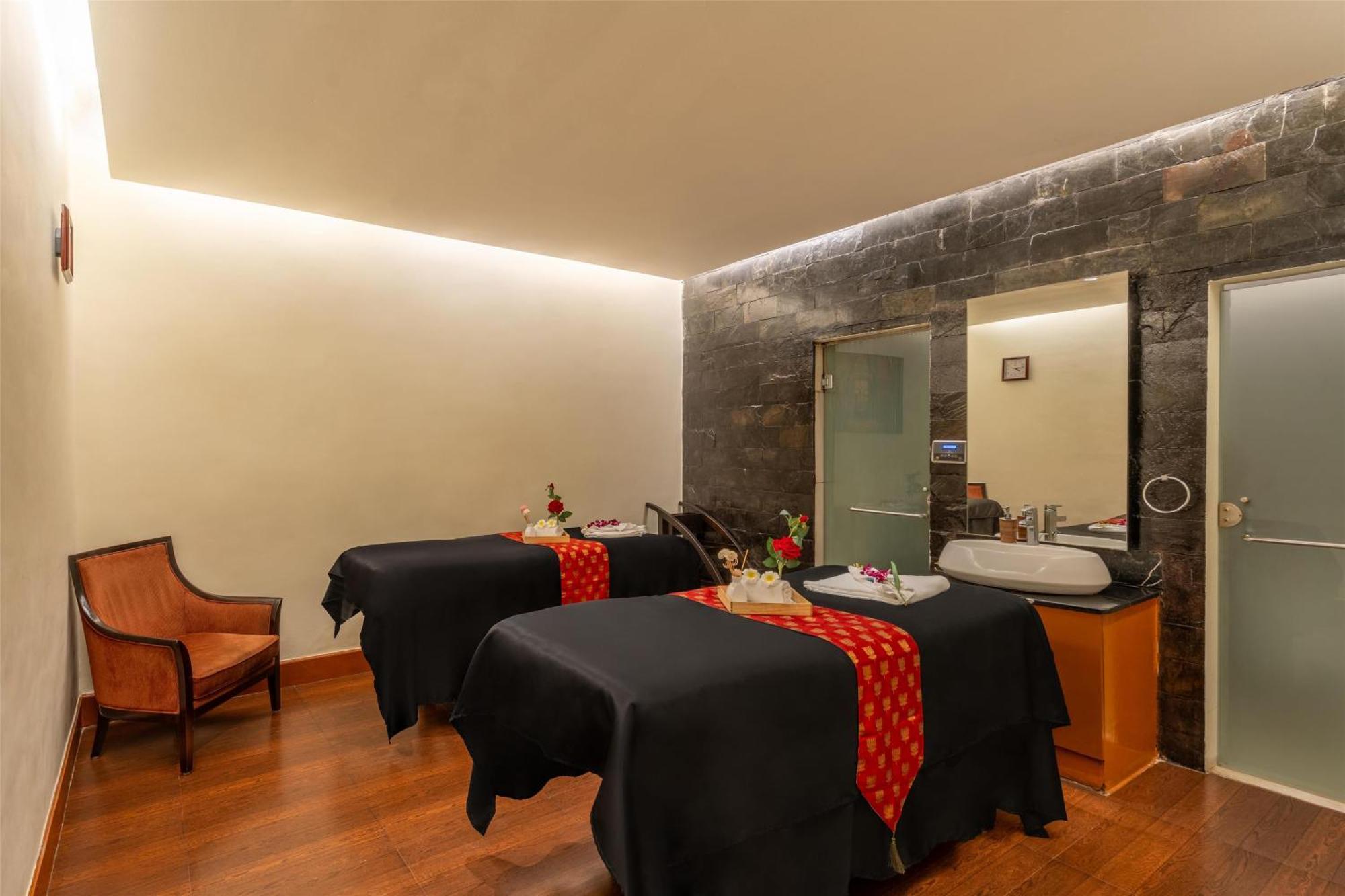 Radisson Blu Hotel Rudrapur Dış mekan fotoğraf