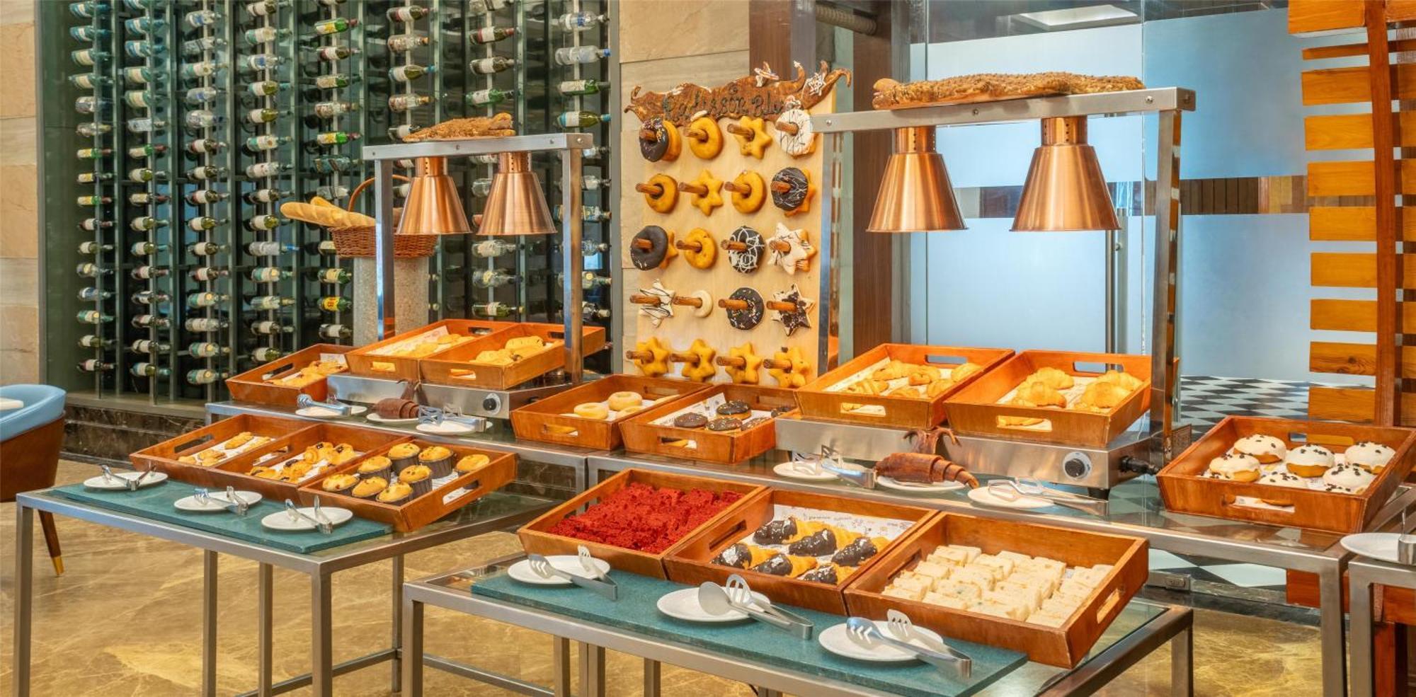Radisson Blu Hotel Rudrapur Dış mekan fotoğraf