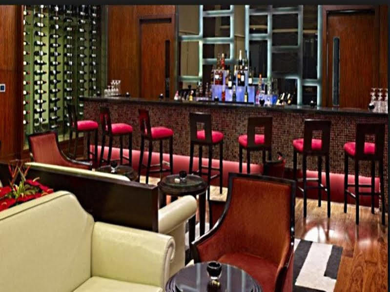 Radisson Blu Hotel Rudrapur Dış mekan fotoğraf