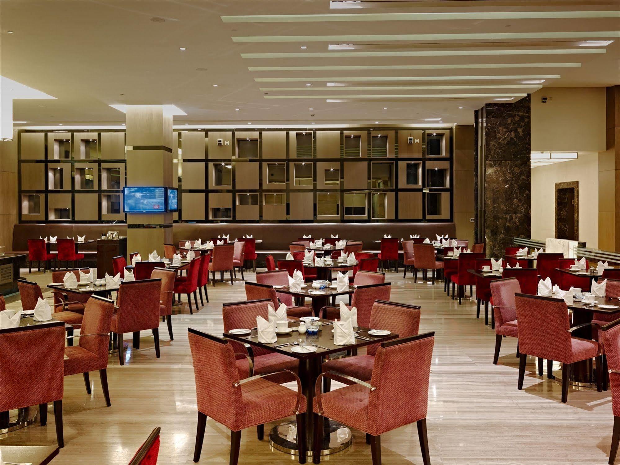 Radisson Blu Hotel Rudrapur Dış mekan fotoğraf