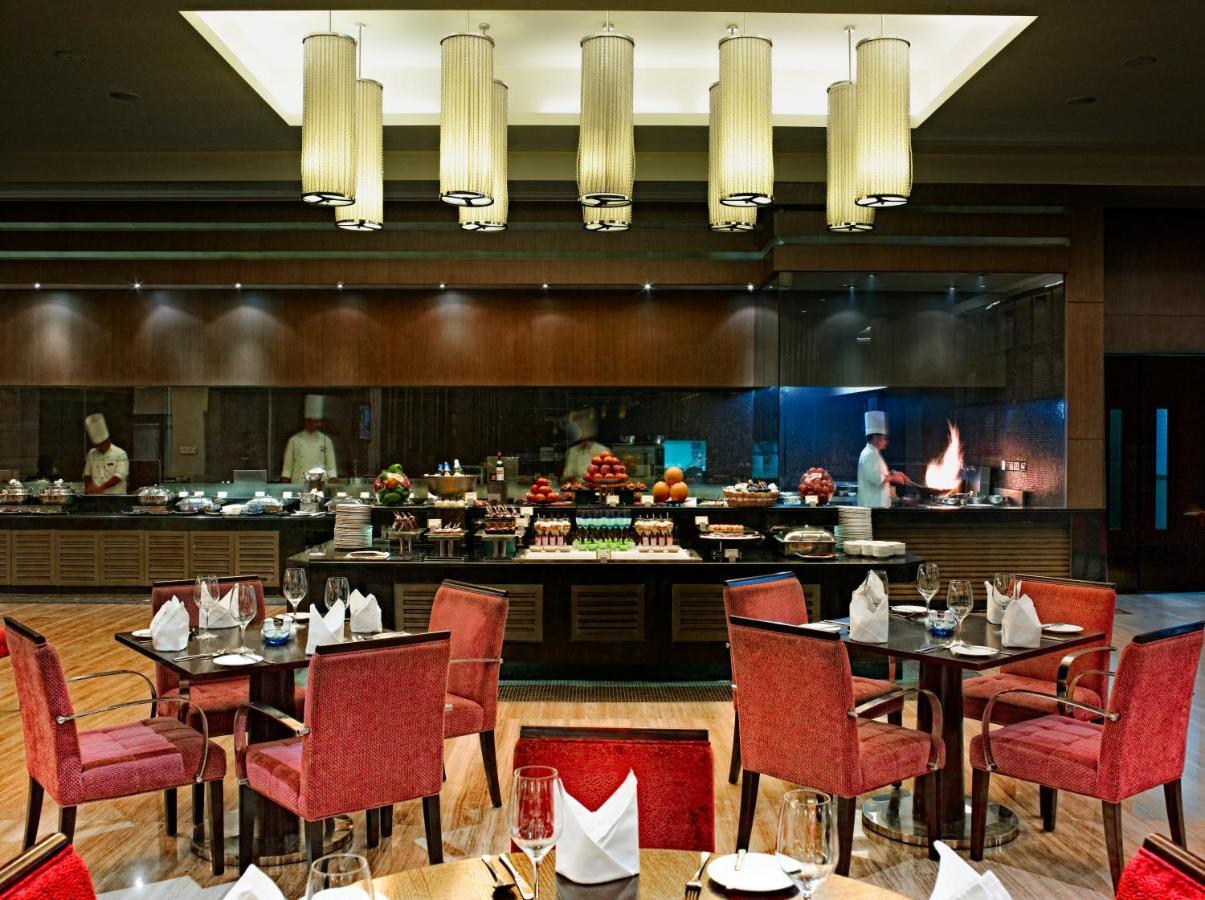 Radisson Blu Hotel Rudrapur Dış mekan fotoğraf